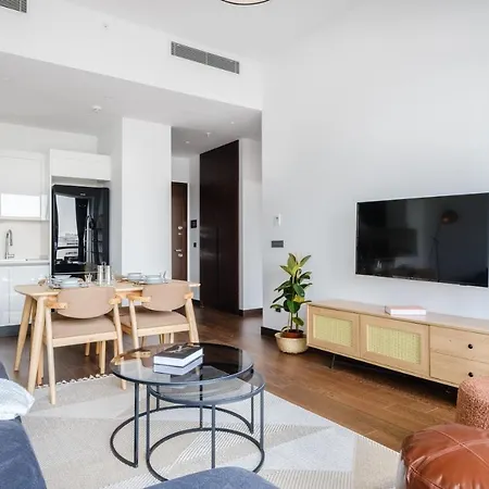 As Maslak By Newinn Apartment Istanbul